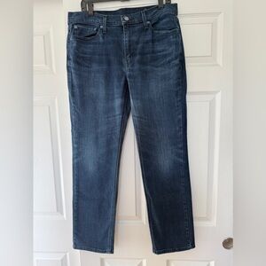 Men’s 33x32 Levi’s jeans